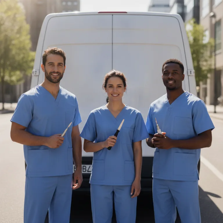 Podiatrist Swansea